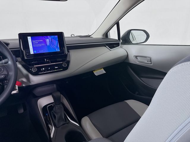 2026 Toyota Corolla LE photo 20