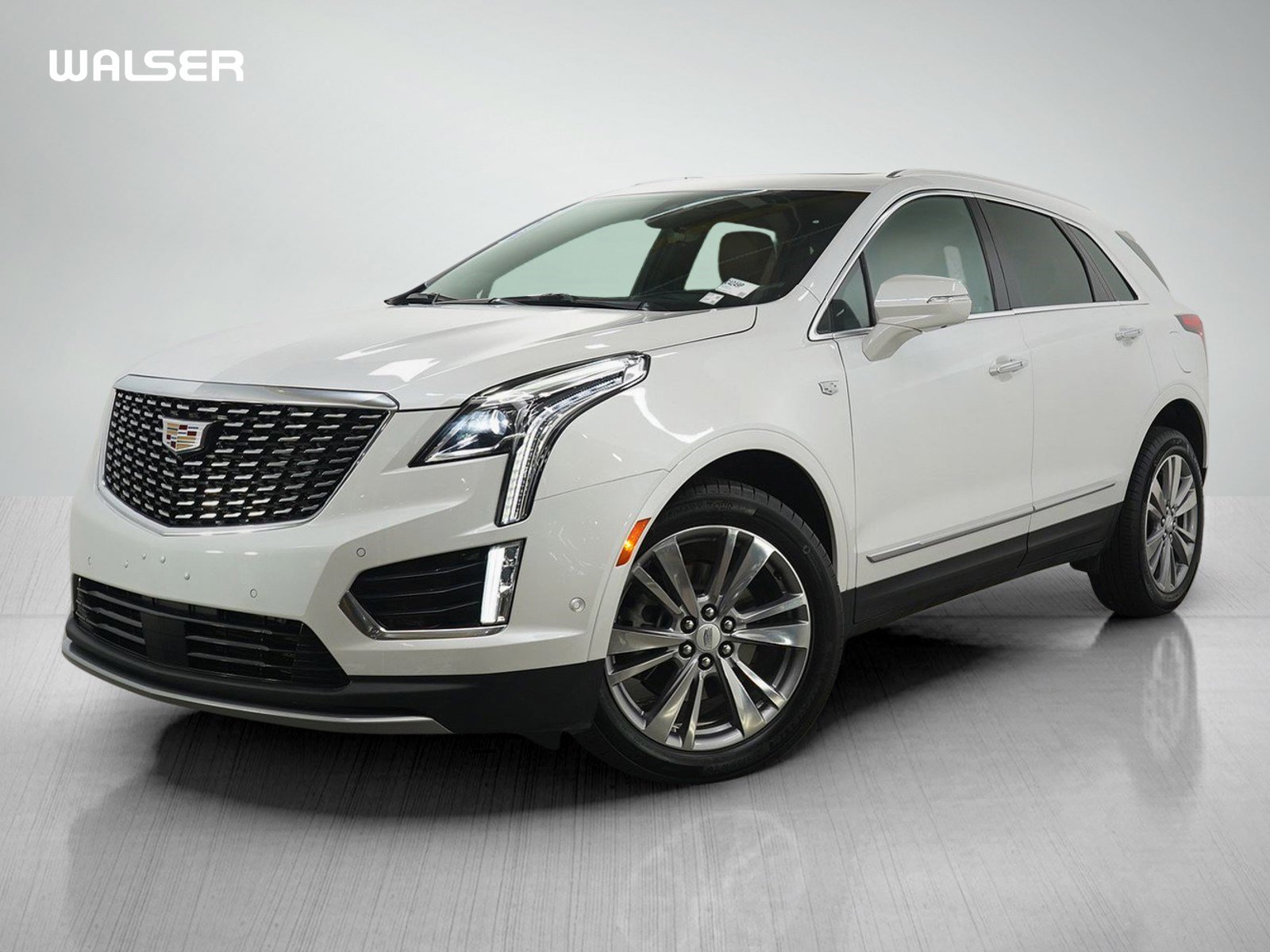 2024 Cadillac XT5 Premium Luxury's photo