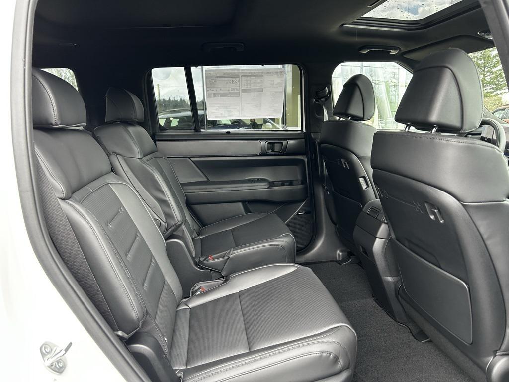 2025 Hyundai Santa Fe Calligraphy photo 31