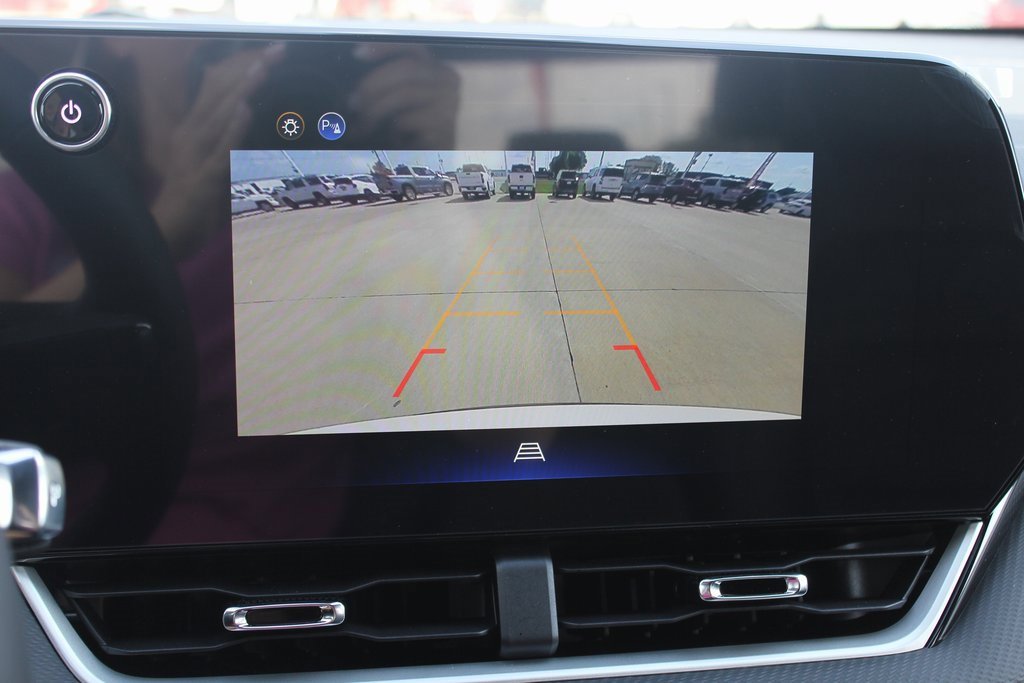2026 Chevrolet Equinox LT photo 23