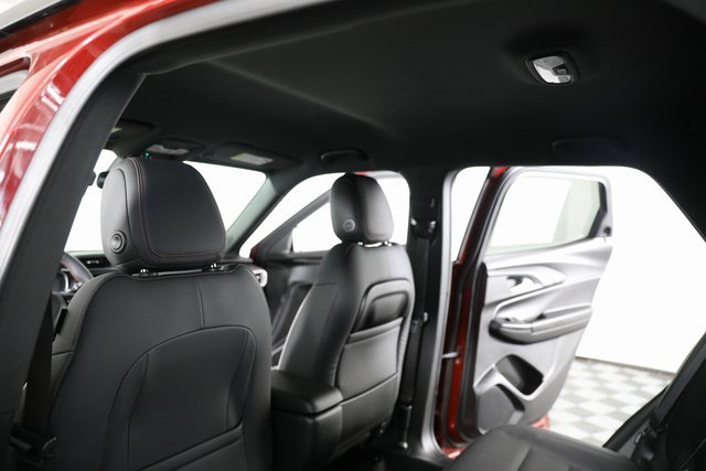 2023 Chevrolet Trailblazer RS photo 17