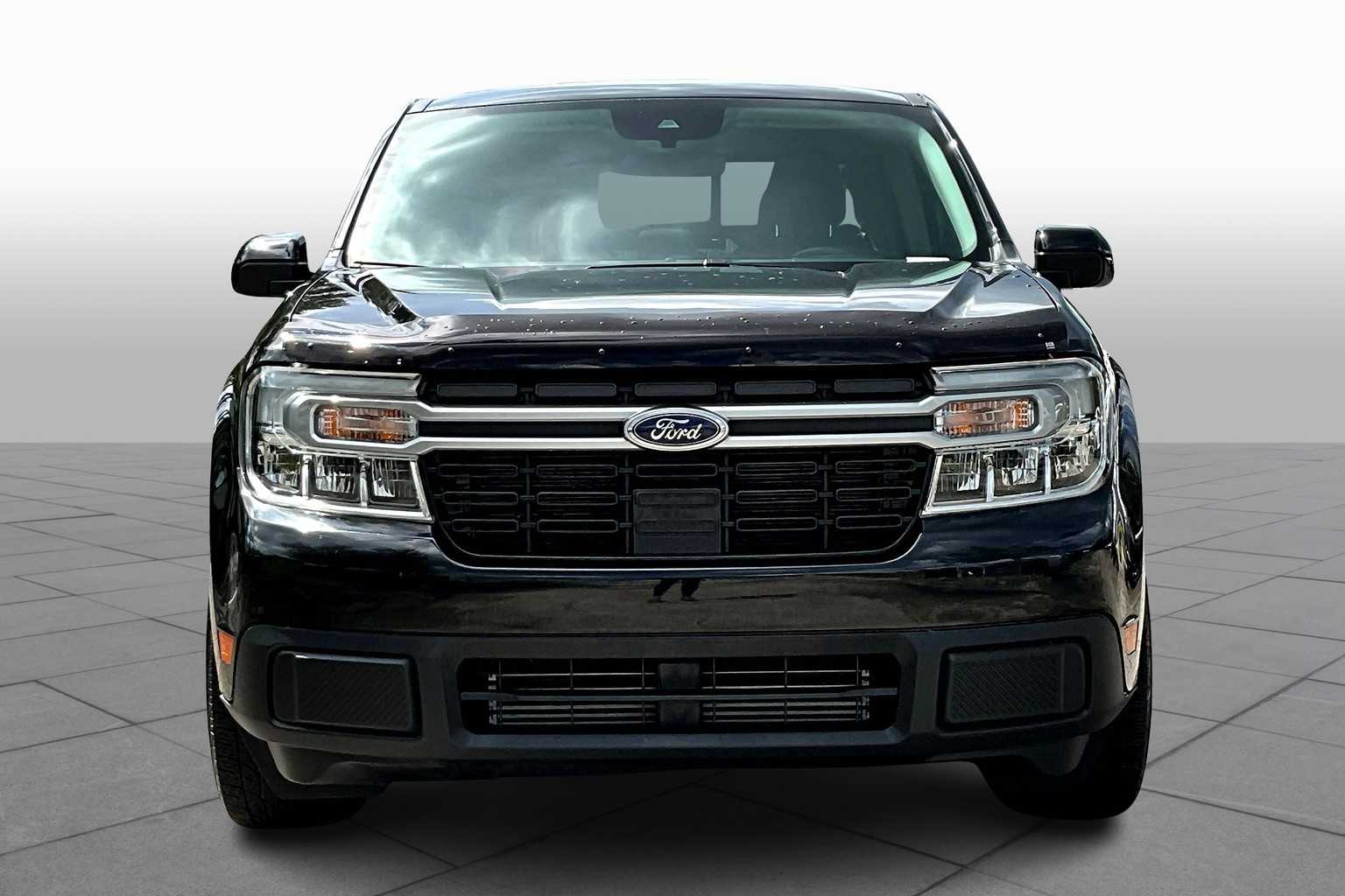 2022 Ford Maverick Lariat photo 3