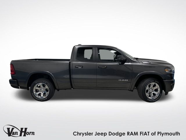 2025 Ram 1500 Big Horn photo 2