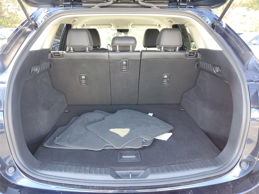 2023 Mazda CX-5 2.5 Select photo 4