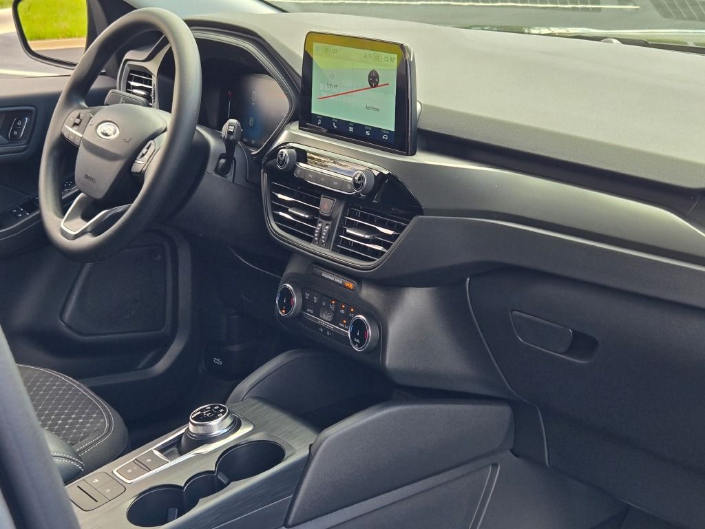 2025 Ford Escape Active photo 6