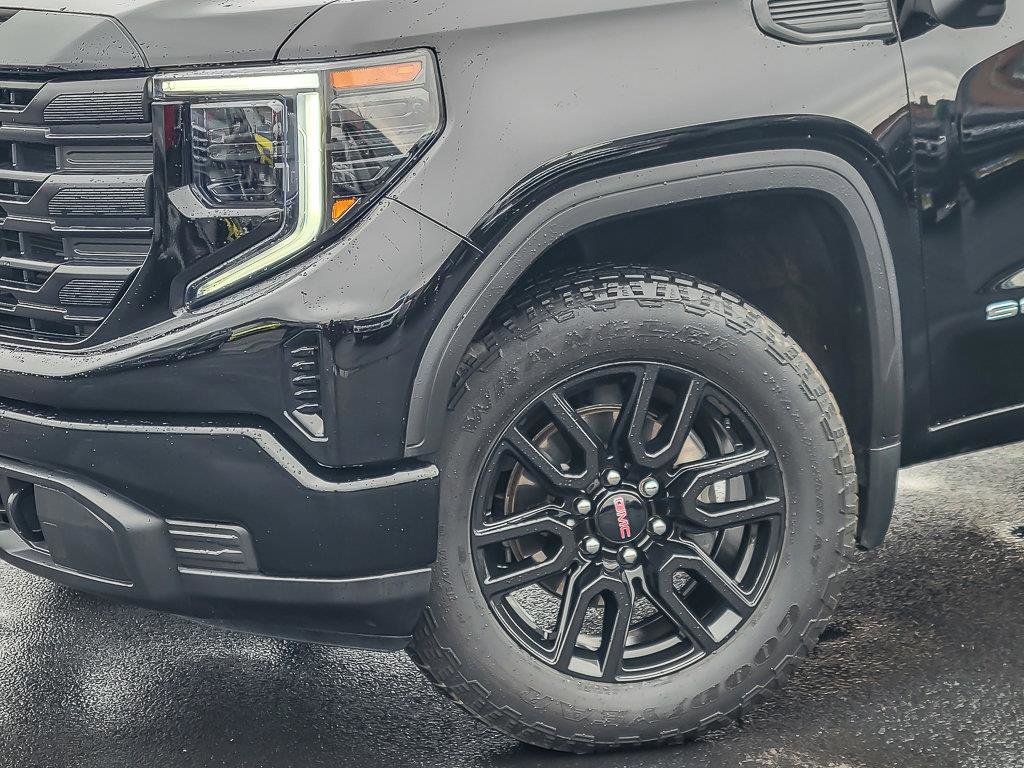 2023 GMC SIERRA - Image 3