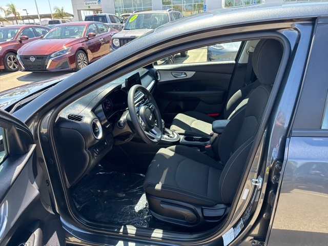 2023 Kia Forte LXS photo 20