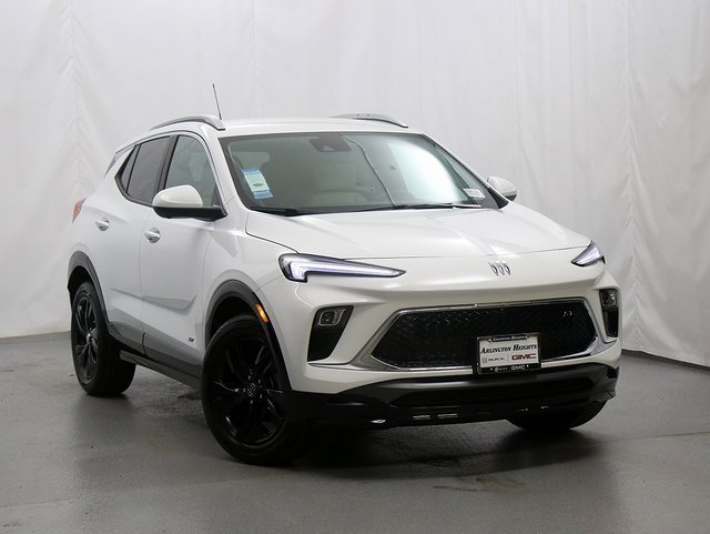 2026 Buick Encore GX Sport Touring's photo