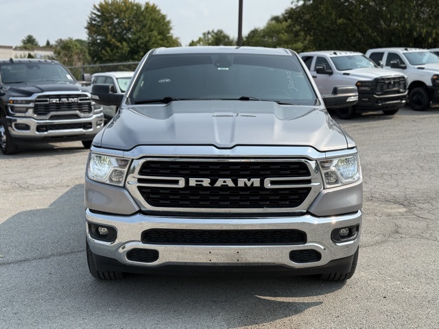 2022 Ram 1500 Big Horn Lone Star photo 3