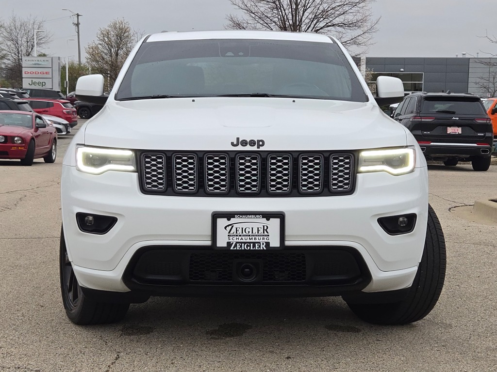2022 Jeep Cherokee Laredo X photo 4