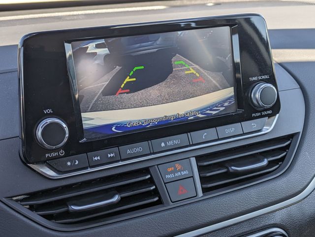 2024 Nissan Altima 2.5 S photo 18