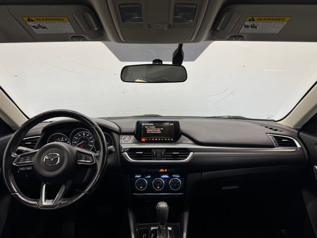 2017 Mazda Mazda6 Sport photo 6