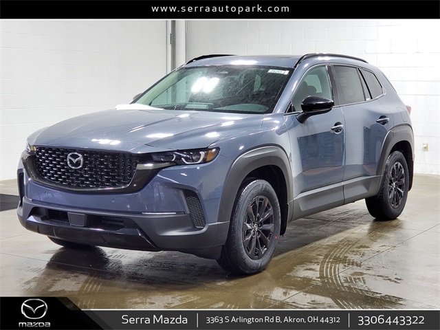 2026 Mazda CX-50 Premium's photo