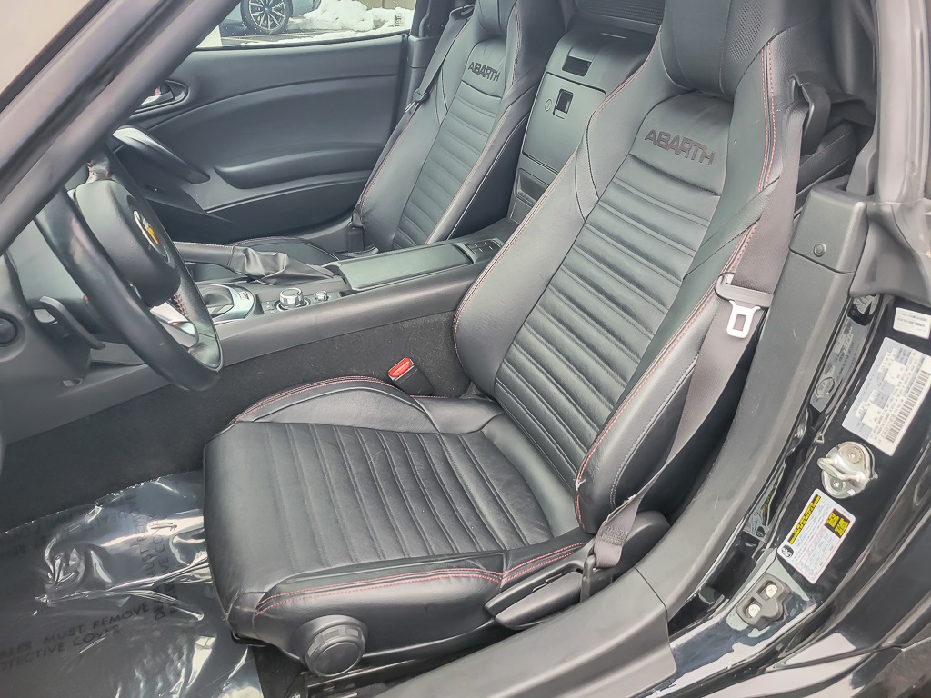 2020 FIAT 124 SPIDER - Image 7