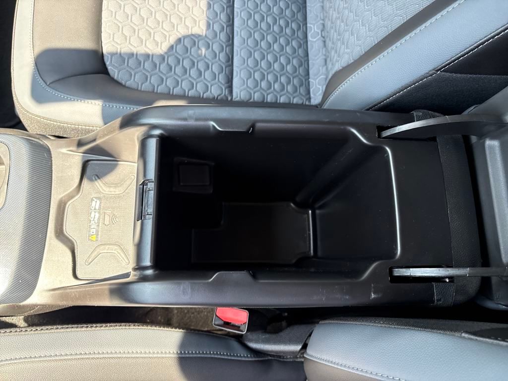 2022 Chevrolet Colorado Z71 photo 25