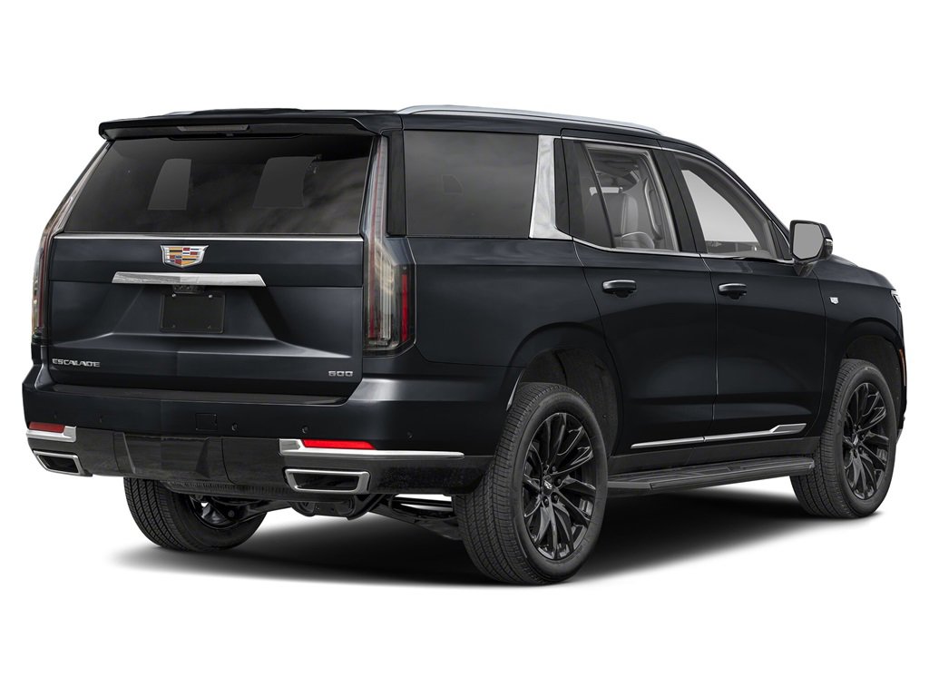 2025 Cadillac Escalade Luxury photo 2