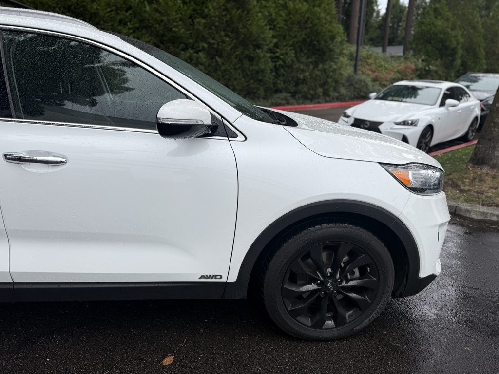 2020 Kia Sorento EX photo 14