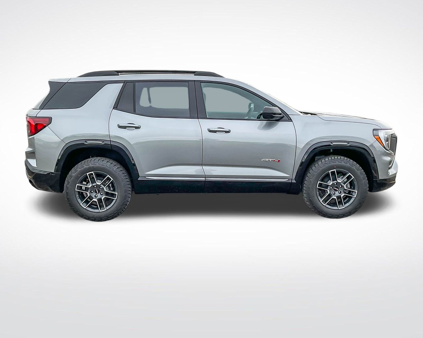 2026 Gmc Terrain AT4 photo 3