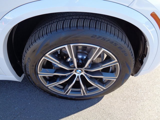 2023 Bmw X5 xDrive40i photo 4