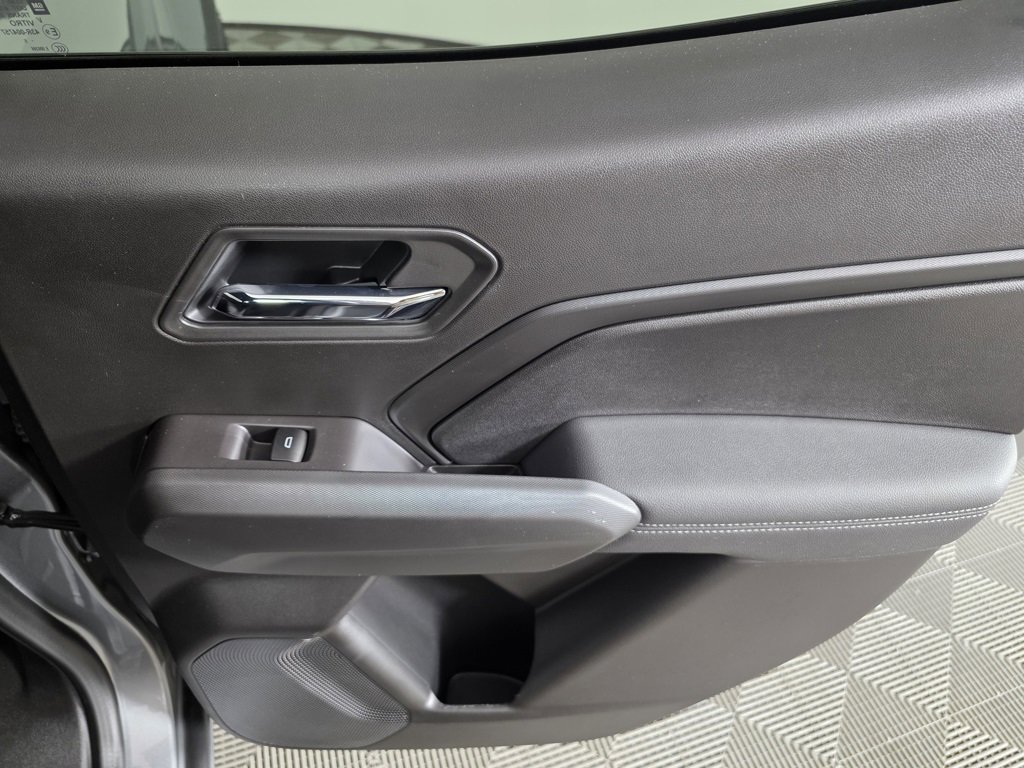2026 Gmc Canyon Elevation photo 20