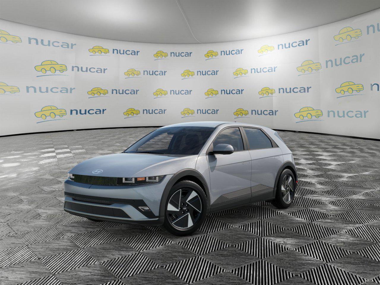 2026 Hyundai IONIQ 5 SE's photo