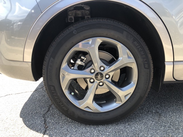 2024 Ford Escape ST-Line photo 8