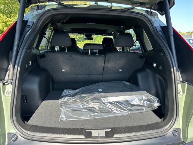 2026 Honda CR-V Hybrid photo 37