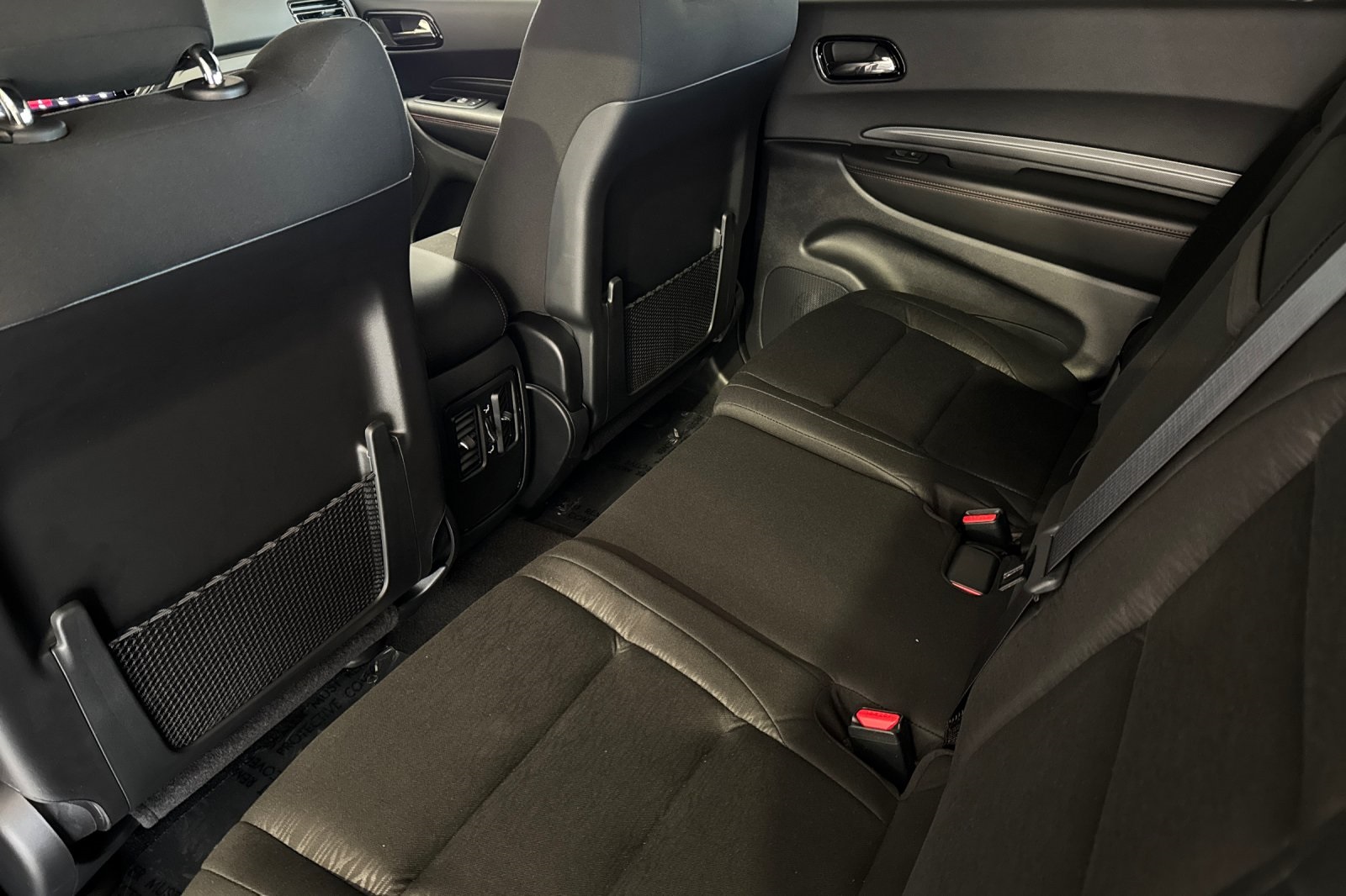 2026 Dodge Durango GT photo 11