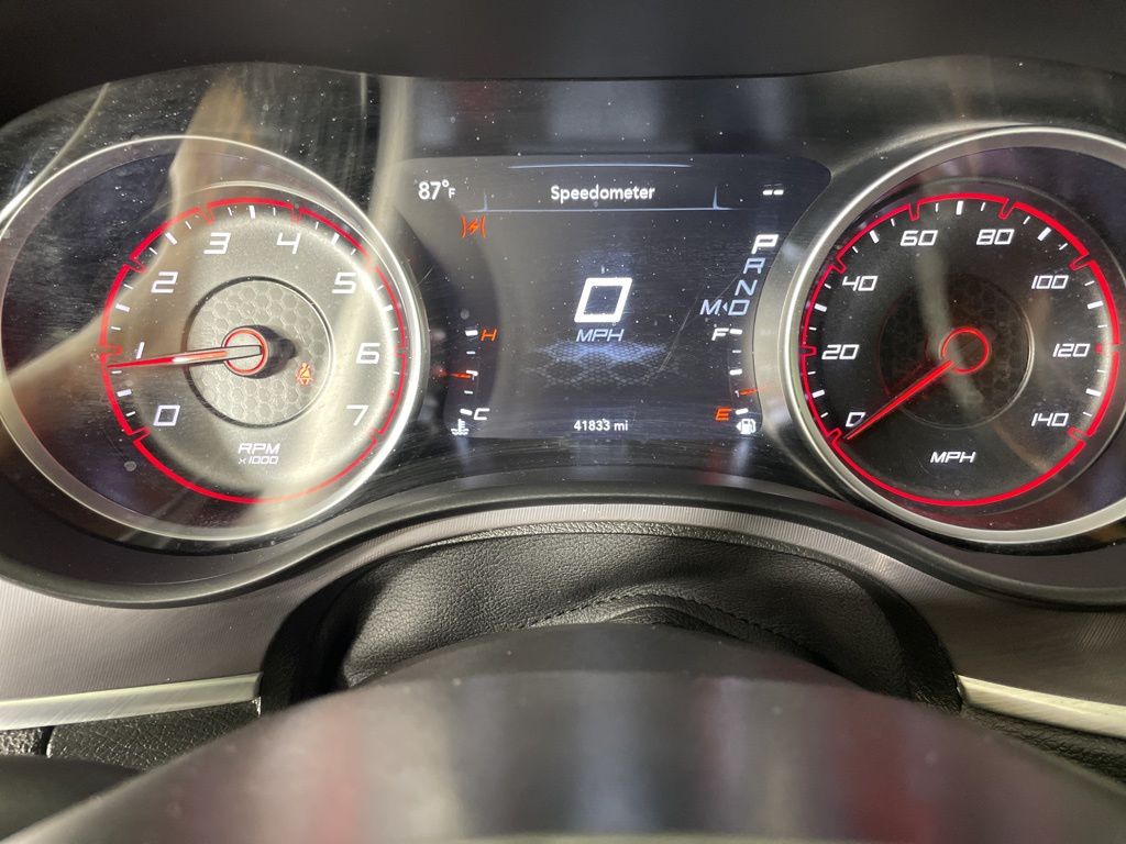 2022 Dodge Charger SXT photo 21