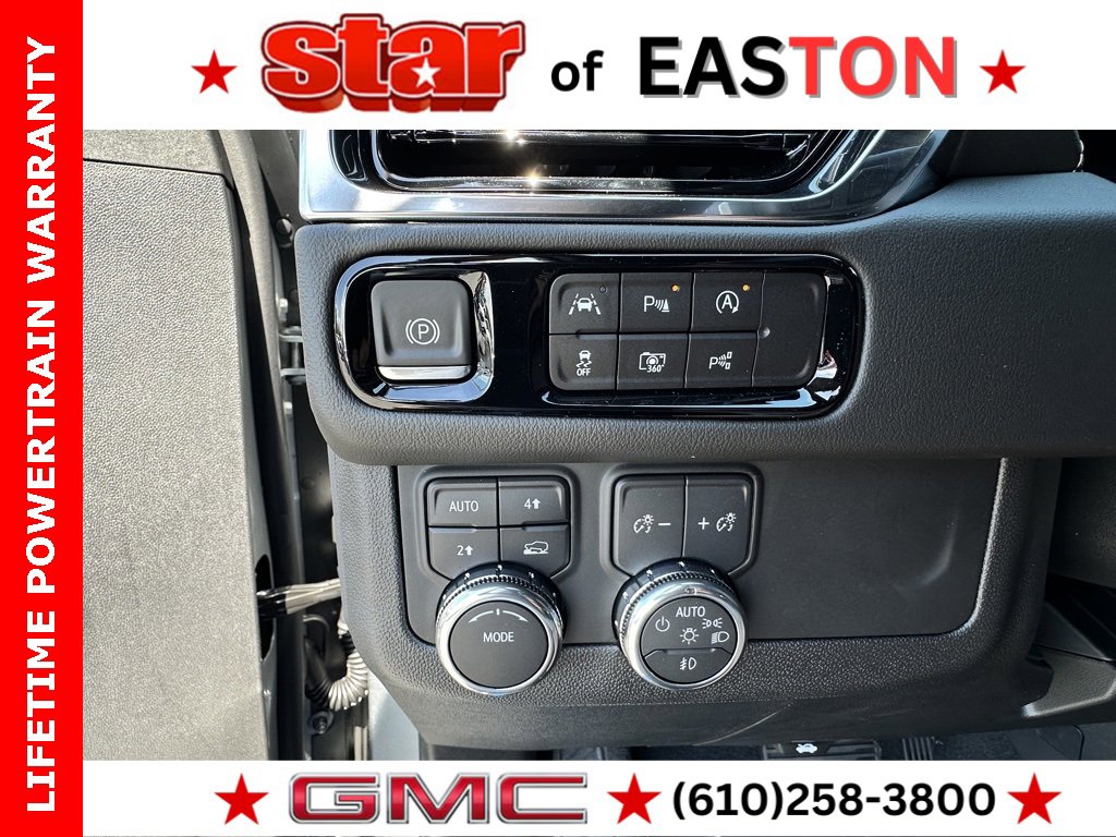 2025 Gmc Yukon photo 23