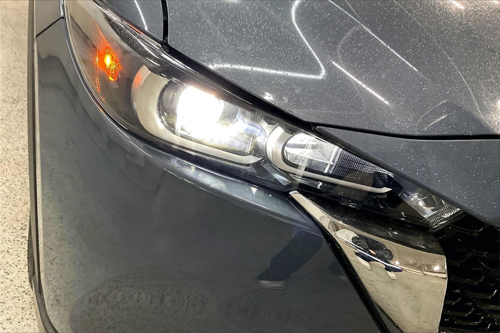 2023 MAZDA CX-5 - Image 27