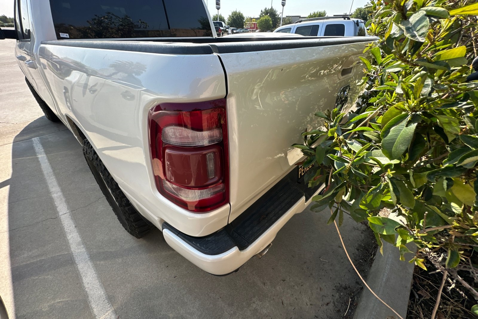 2019 Ram 1500 Big Horn Lone Star photo 4