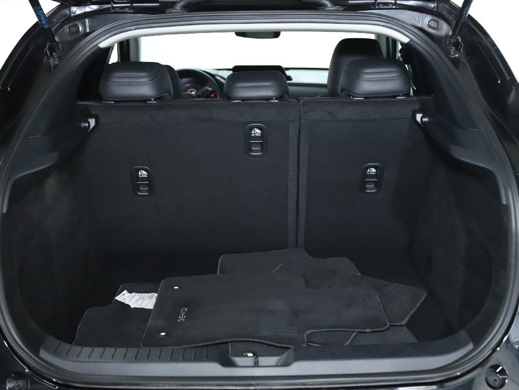 2025 Mazda CX-30 2.5 Select Sport photo 29