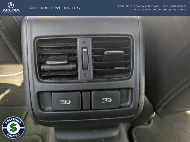 2021 Honda Accord Sport 2.0T photo 24