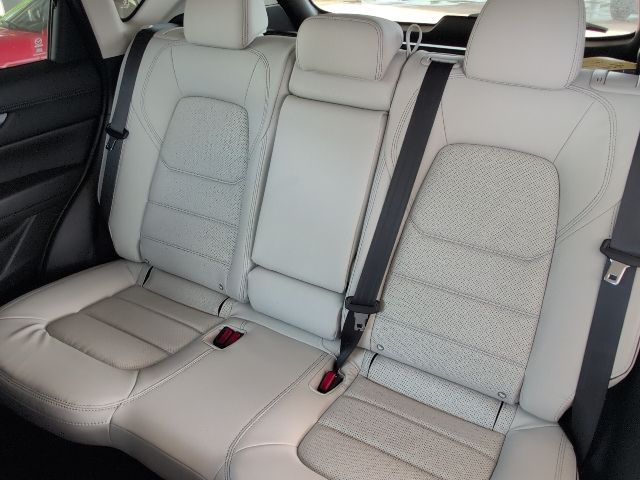 2025 Mazda CX-5 2.5 S Preferred photo 14