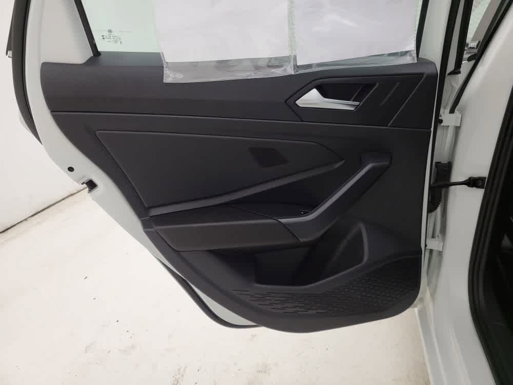 2024 Volkswagen Jetta 1.5T Sport photo 32