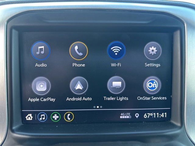2022 Gmc Sierra 1500 Limited Elevation photo 11