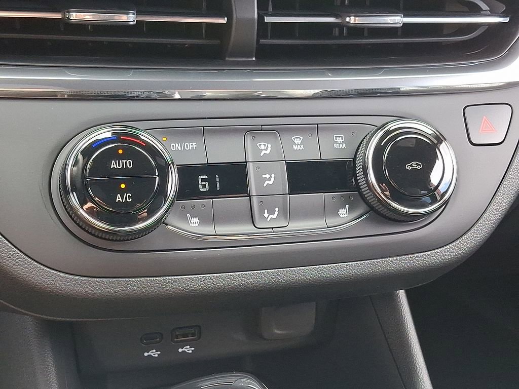 2026 Buick Envista Preferred photo 16