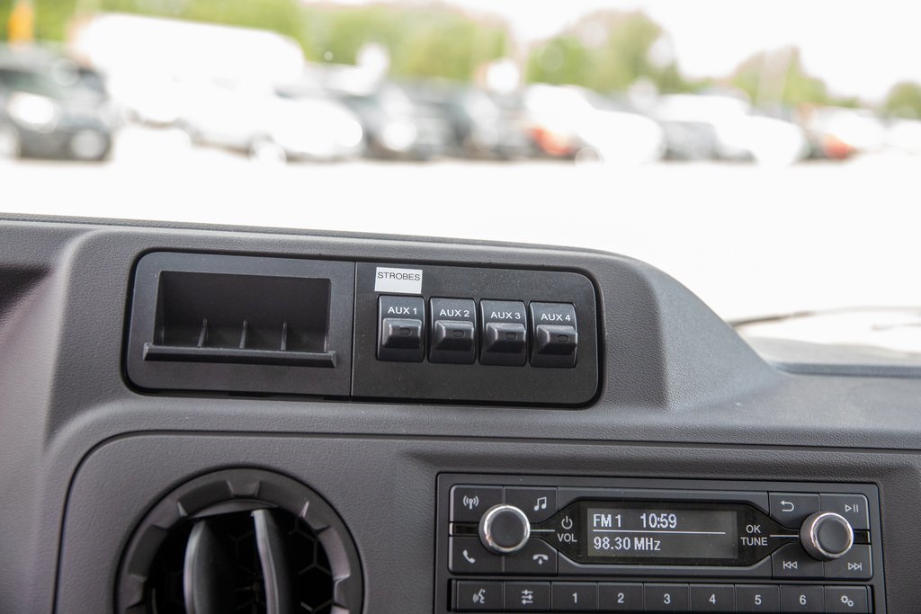 2026 Ford E-350 Base photo 38