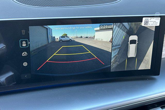 2026 Hyundai Ioniq Limited photo 18