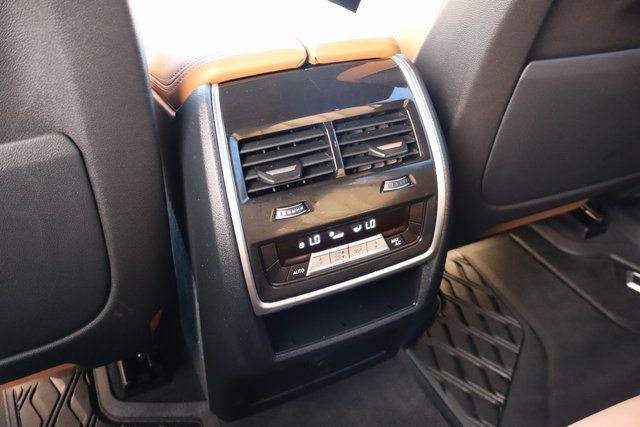 2023 Bmw X5 xDrive40i photo 45
