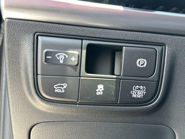 2025 Hyundai Tucson SEL Convenience photo 31