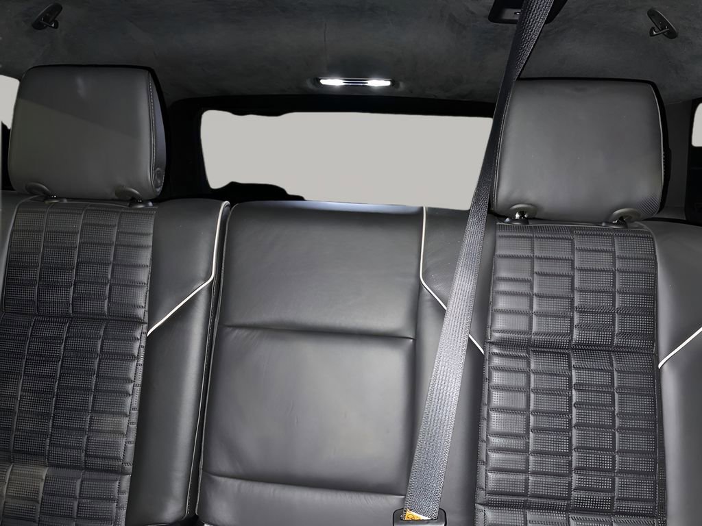 2023 Cadillac Escalade ESV Premium Luxury Platinum photo 29