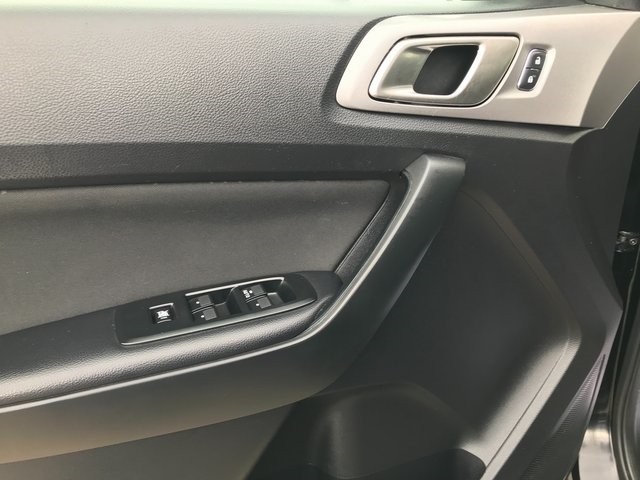 2019 Ford Ranger XLT photo 3