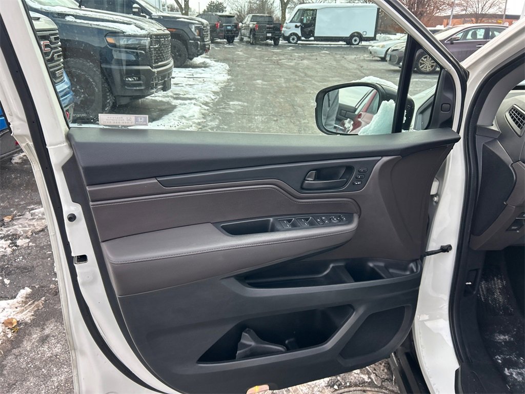 2018 HONDA ODYSSEY - Image 14