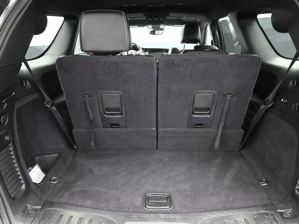 2022 Dodge Durango Citadel photo 8