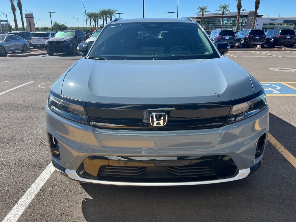 Used 2024 Honda Prologue Touring with VIN 3GPKHWRM9RS524813 for sale in Phoenix, AZ