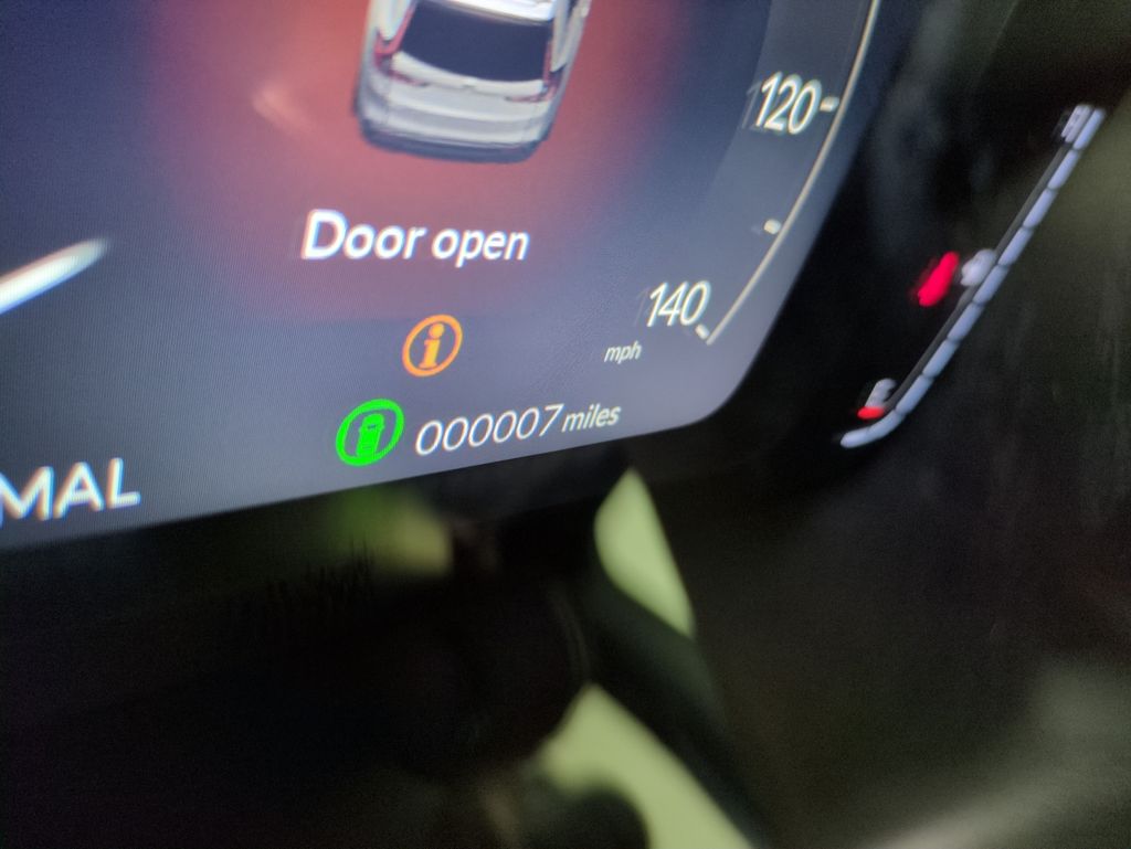 2026 Honda CR-V Hybrid photo 11