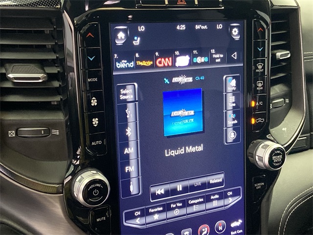 2021 Ram 1500 TRX photo 19