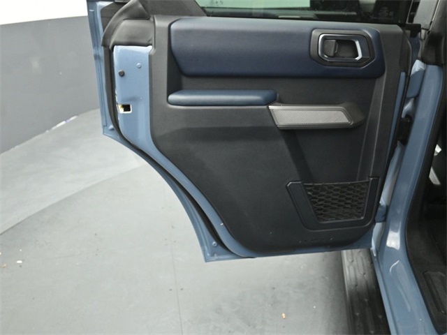2023 FORD BRONCO - Image 23
